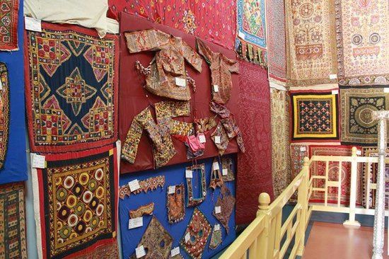 Bharatiya Sanskruti Darshan Museum